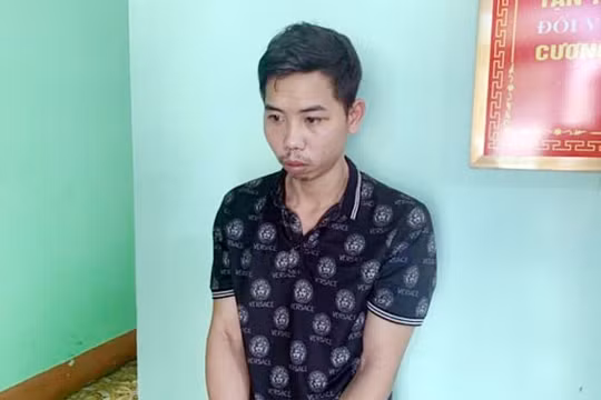 Khởi tố nam thanh niên dẫn 9 người Trung Quốc nhập cảnh trái phép vào Quảng Bình