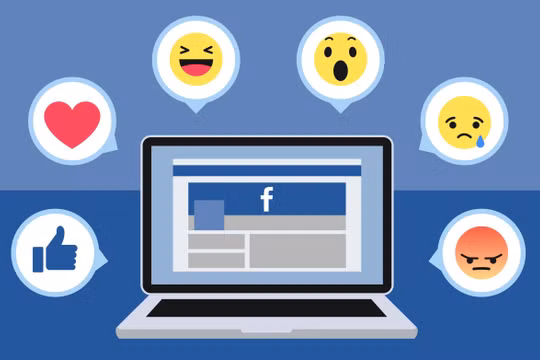 Sử dụng Facebook: Thiết lập vùng an toàn, tự bảo vệ trước cám dỗ từ mạng xã hội