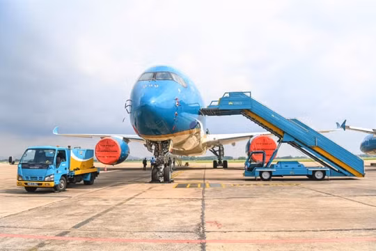 Hiệp hội doanh nghiệp hàng không kêu cứu với lãnh đạo các địa phương
