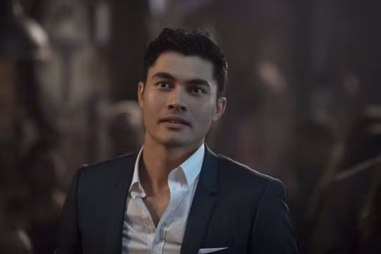 4 sao nam gốc Á nổi bật ở Hollywood nửa cuối năm 2021