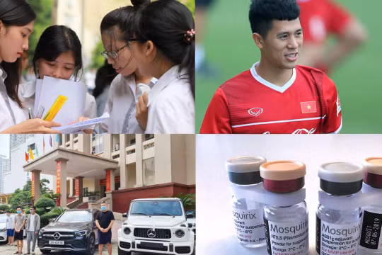 Nóng 18h: Sẽ tịch thu, đấu giá dàn siêu xe trong đường dây đánh bạc nghìn tỷ