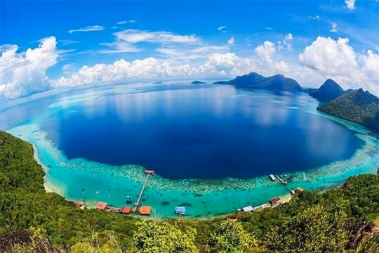 Chiêm ngưỡng 7 quần đảo lớn nhất thế giới