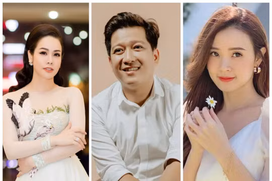Loạt sao Việt "hái ra tiền" từ nghề tay trái