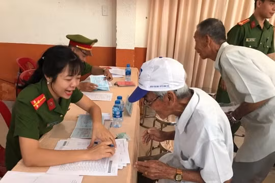 Những điểm mới đáng lưu ý của Luật Cư trú 2020