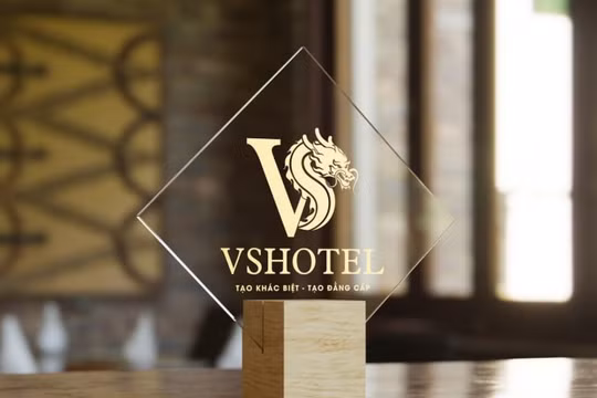 VsetGroup sẽ chính thức ra mắt VSHotel trong quý 4/2021