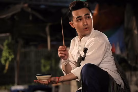 Web-drama đang đi vào thời thoái trào?