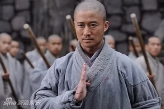 Ngô Kinh: Tài tử liều lĩnh và đắt giá của điện ảnh Hoa ngữ
