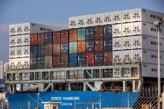 Doanh nghiệp Mỹ thúc giục Washington bỏ thuế quan hàng hóa Trung Quốc