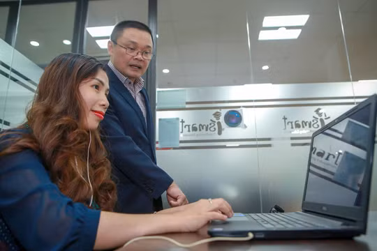 Việt Nam cấp thiết phải xây dựng một nền tảng dạy học trực tuyến cho riêng mình