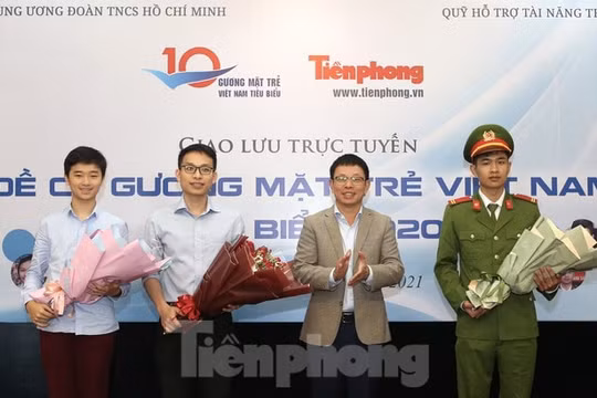 12 cơ quan báo chí tham gia tổ chức bình chọn đề cử Gương mặt trẻ Việt Nam tiêu biểu