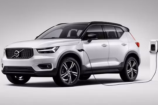 Volvo sẽ sớm khai tử các dòng sedan để tập trung phát triển SUV