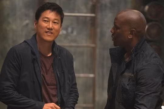 ‘Fast & Furious 9’ lần thứ 3 lùi ngày khởi chiếu