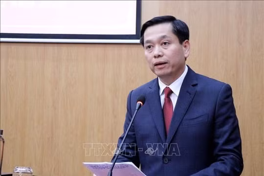 Thủ tướng phê chuẩn miễn nhiệm chức vụ Phó Chủ tịch UBND tỉnh Lạng Sơn