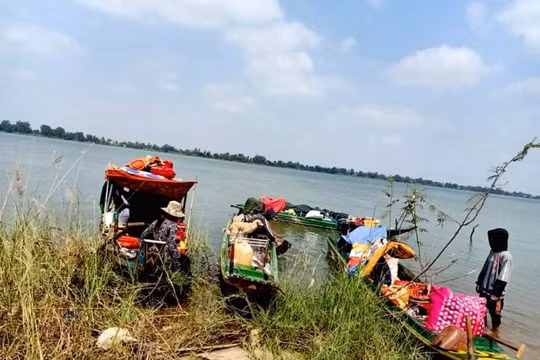 Ngăn chặn kịp thời 35 người nhập cảnh trái phép