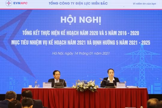 Tổng kết kế hoạch năm 2020 và 5 năm 2016-2020, mục tiêu nhiệm vụ kế hoạch 5 năm sắp tới