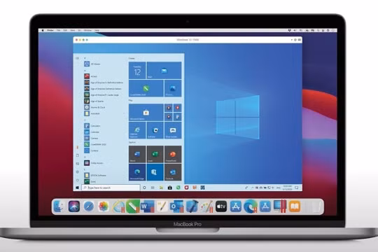 Windows 11 sẽ không hỗ trợ cho máy tính Mac M1