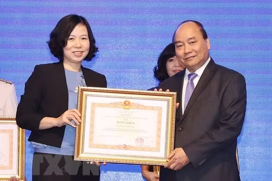 Thông tấn xã Việt Nam từ lịch sử hào hùng đến tầm nhìn và khát vọng mới