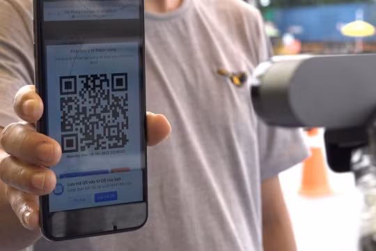Hướng dẫn khai báo y tế bằng mã QR Code khi qua chốt kiểm soát dịch