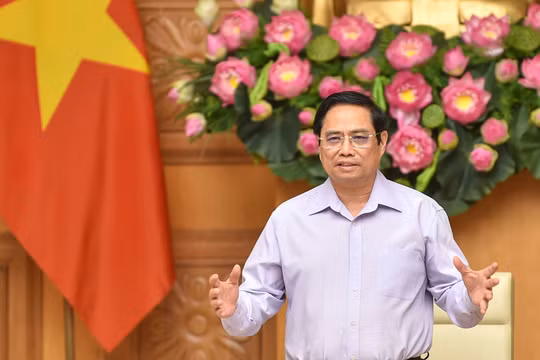 Thủ tướng: Mất mát, thiệt thòi của các nhà đầu tư nước ngoài cũng là mất mát, thiệt thòi của Việt Nam