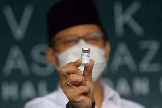 Indonesia đặt mục tiêu mở cửa đón khách nước ngoài vào tháng 11