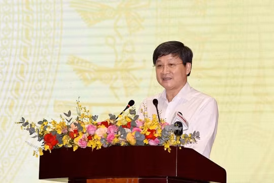 Bộ Tài chính phải siết chặt kỷ luật, kỷ cương tài chính, ngân sách trong thực thi công vụ