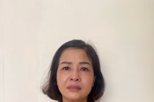 Nguyên Giám đốc Sở GD&ĐT tỉnh Thanh Hóa bị bắt