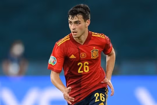 Top 5 cầu thủ tăng giá mạnh nhất sau Euro 2020