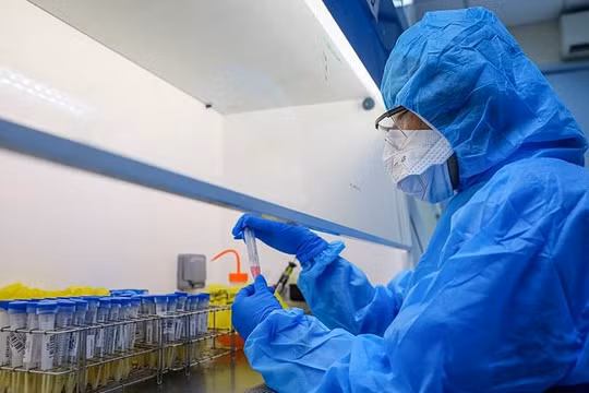 Nghệ An có thêm 9 ca dương tính SARS-CoV-2 trong 12 giờ