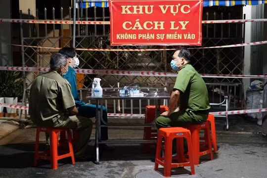 Cần Thơ: Kích hoạt thêm 13 điểm cách ly y tế tập trung