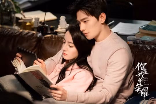 Top 5 phim Hoa ngữ đáng xem nhất năm 2021