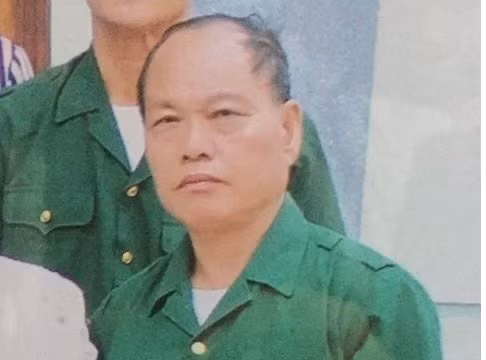 Công an Bắc Giang truy tìm đối tượng tình nghi sát hại vợ