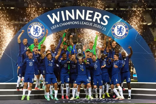 Bốc thăm FIFA Club World Cup 2021: Chelsea gặp đối thủ nhẹ ký tới từ châu Á