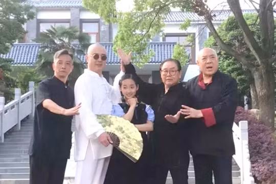 Phim Ngộ nhập thanh xuân của dàn sao Tây Du Ký có doanh thu thấp nhất kỷ lục phòng vé