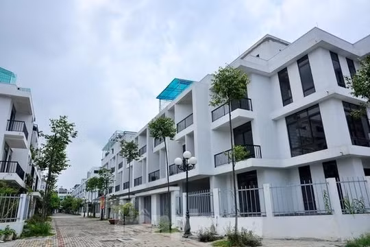Hà Nội mạnh tay với các trường hợp “con nợ” chây ỳ thuế đất