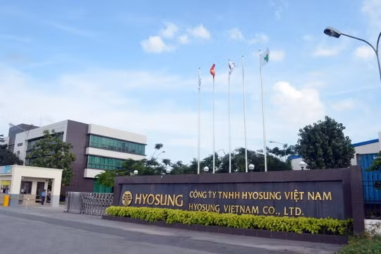 Một công ty có 4.800 công nhân, hỗ trợ 3-5 triệu đồng/người do ảnh hưởng Covid-19