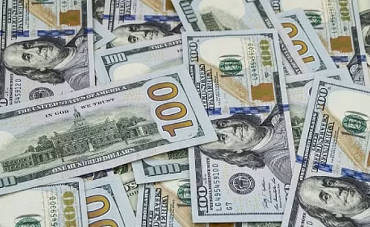Tỷ giá ngoại tệ hôm nay 21/4: Đồng USD giảm xuống mức thấp nhất 6 tuần