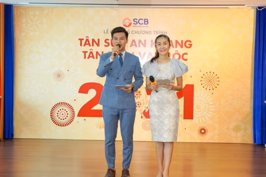 Kết quả lễ quay số đợt 2 và đợt cuối chương trình khuyến mại “Tân Sửu An Khang – Tân Niên Vạn Lộc”