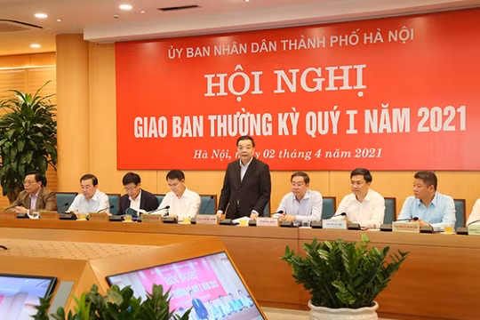 Hà Nội: Cần đón đầu cơ hội thu hút làn sóng đầu tư trong và ngoài nước
