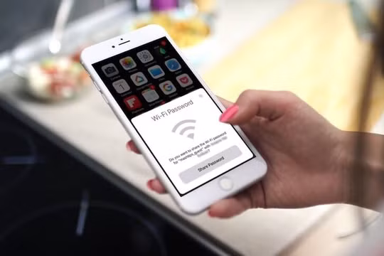 Mẹo khắc phục lỗi điểm truy cập cá nhân không hoạt động trên iOS 14