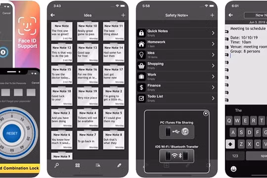 9 ứng dụng iOS đáng trải nghiệm đang được miễn phí trên App Store