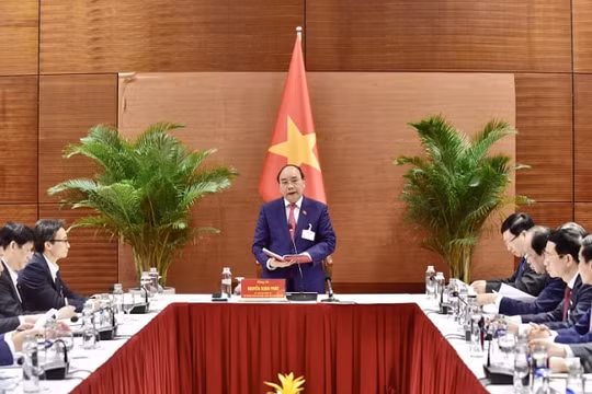Chống dịch kịp thời chính là thành tích chào mừng thành công Đại hội XIII của Đảng
