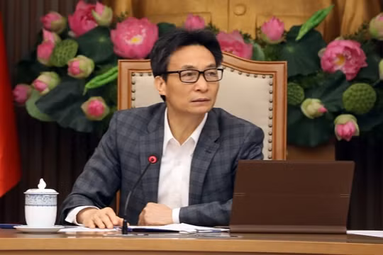 Quán triệt tinh thần phong toả để chống dịch nhưng không "ngăn sông cấm chợ"