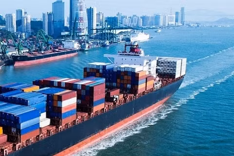 Các FTA được đánh giá là nền tảng để hoạt động thương mại 'cất cánh' trong năm 2021