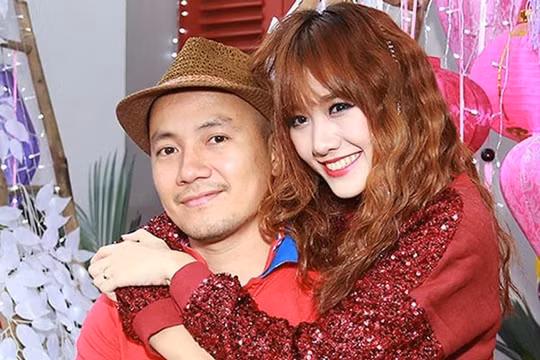 Dàn sao của “Chàng trai năm ấy” dính lời nguyền chia tay