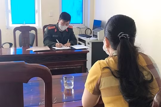 Xử phạt 12 triệu đồng 2 cô gái về từ vùng dịch Hải Dương trốn cách ly y tế