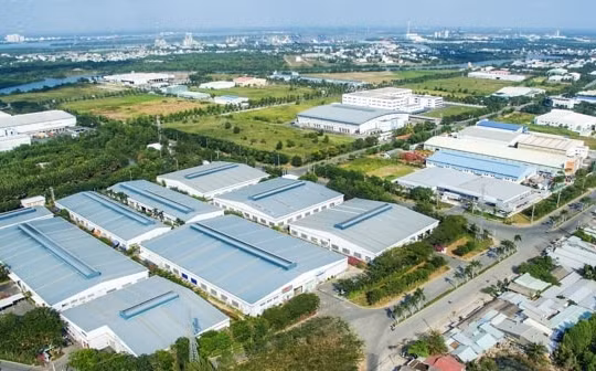 Thừa Thiên Huế: Hơn 2.600 tỷ đồng đầu tư khu công nghiệp Gilimex