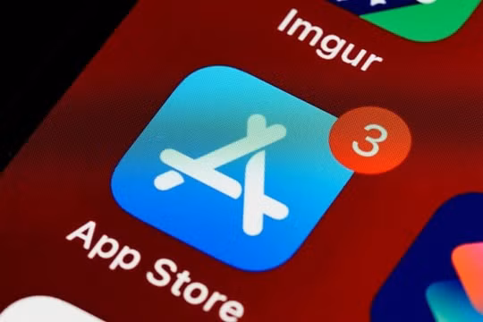 Doanh thu App Store của Apple vượt 64 tỷ USD trong năm 2020