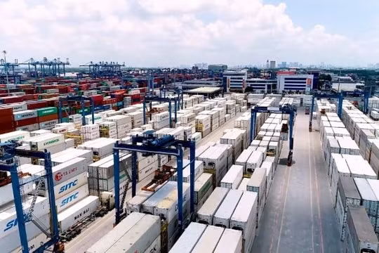 Vì sao số vụ phòng vệ thương mại nhằm vào hàng hóa Việt Nam ngày càng tăng?