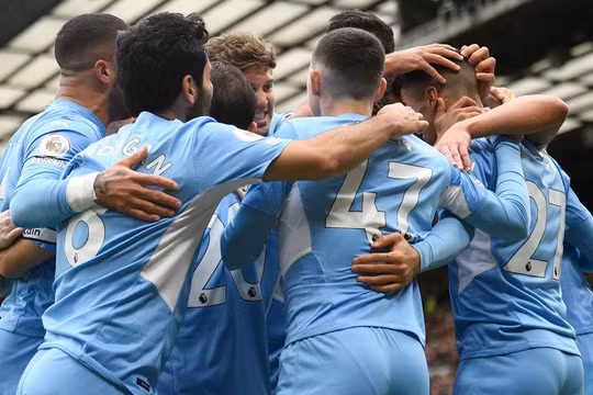 Nhận định trận Man City vs Everton, 21h ngày 21/11