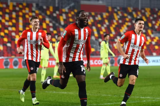 Nhận định trận Newcastle vs Brentford, 22h ngày 20/11